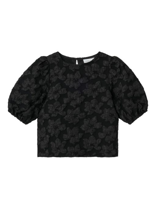 Nameit Frower SS Top