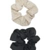 Only Marika 2PK Scrunchie