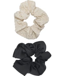 Only Marika 2PK Scrunchie