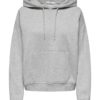 Only Sweat Life Ls Hoodie