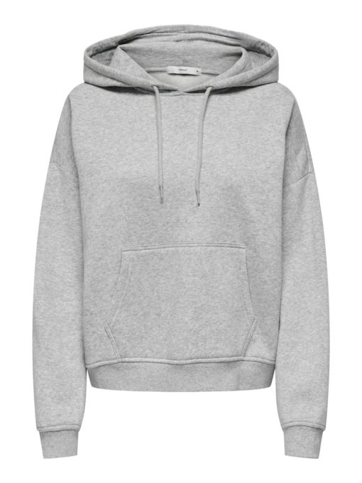 Only Sweat Life Ls Hoodie