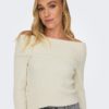 Only Katia LS Off Shoulder