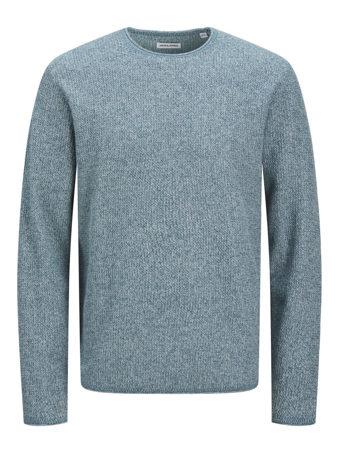 Jack & Jones Knit Crew Neck
