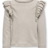 Kids Only Alice Ls Frill Top