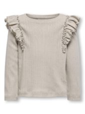 Kids Only Alice Ls Frill Top