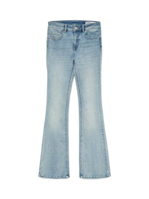 Vero Moda Flash MR Flared Jeans