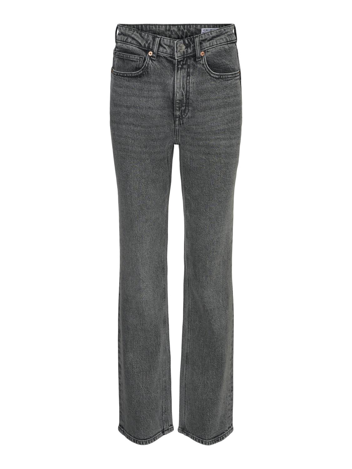 Vero Moda Tessa HR Straight Jeans