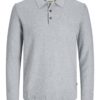 Jack & Jones Blusandri Knit Polo Ls