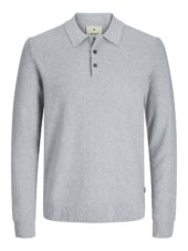 Jack & Jones Blusandri Knit Polo Ls