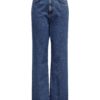 Only Silje Wide Denim