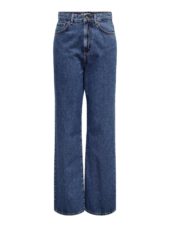 Only Silje Wide Denim