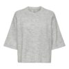 Only Simoni 3/4 Pullover Knit