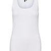Vero Moda Lulu Long Tank Top