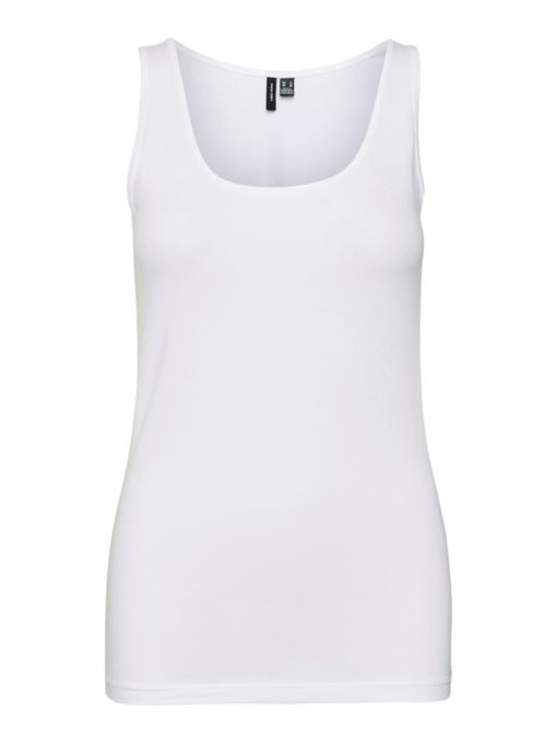 Vero Moda Lulu Long Tank Top