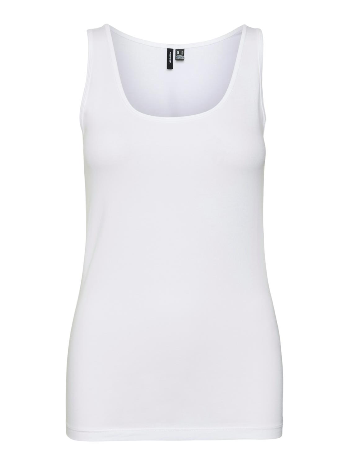 Vero Moda Lulu Long Tank Top