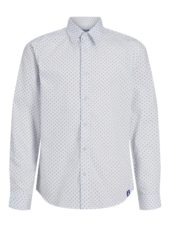 Jack&Jones JR Axel Print Shirt