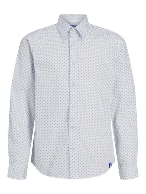 Jack&Jones JR Axel Print Shirt