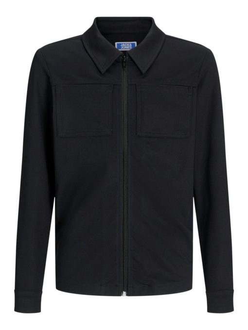 Jack & Jones Junior Cooper Zip Cardigan