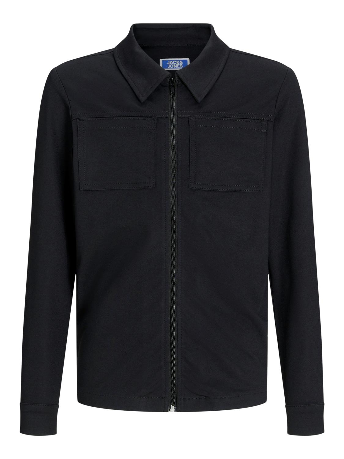 Jack & Jones Junior Cooper Zip Cardigan