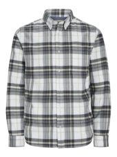 Jack&Jones Blunorris Flannel LS Shirt
