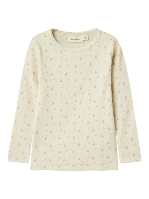 Lil Atelier Gago Top
