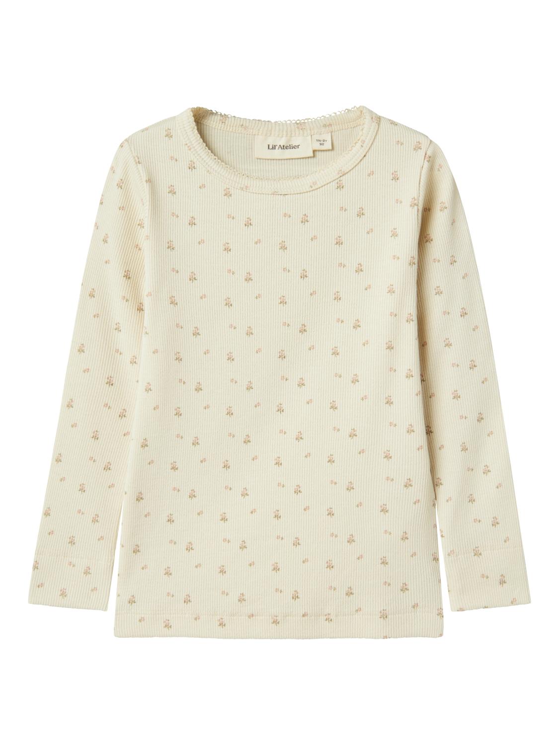 Lil Atelier Gago Top