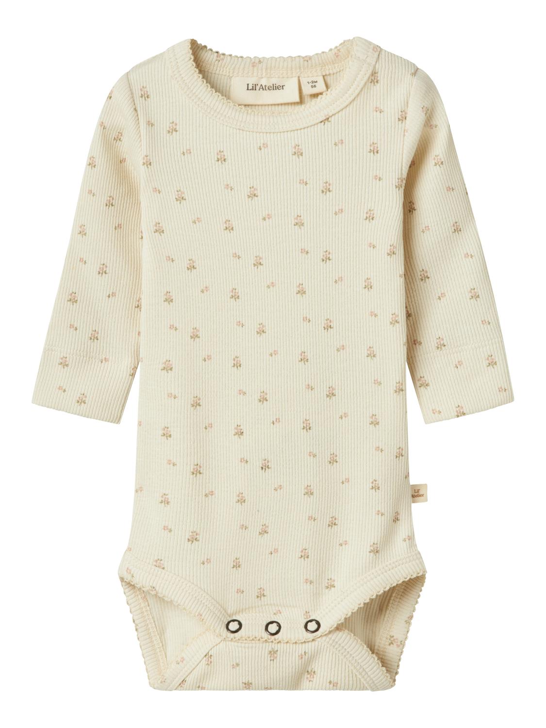 Lil Atelier Gago Body