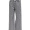 Kids Only Cobain Silver Wide DNM
