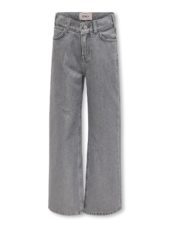 Kids Only Cobain Silver Wide DNM