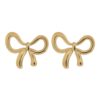 Timi Of Sweden Juliette Bow Stud