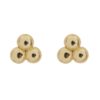 Timi Of Sweden Agnes 3 Balls Small Stud