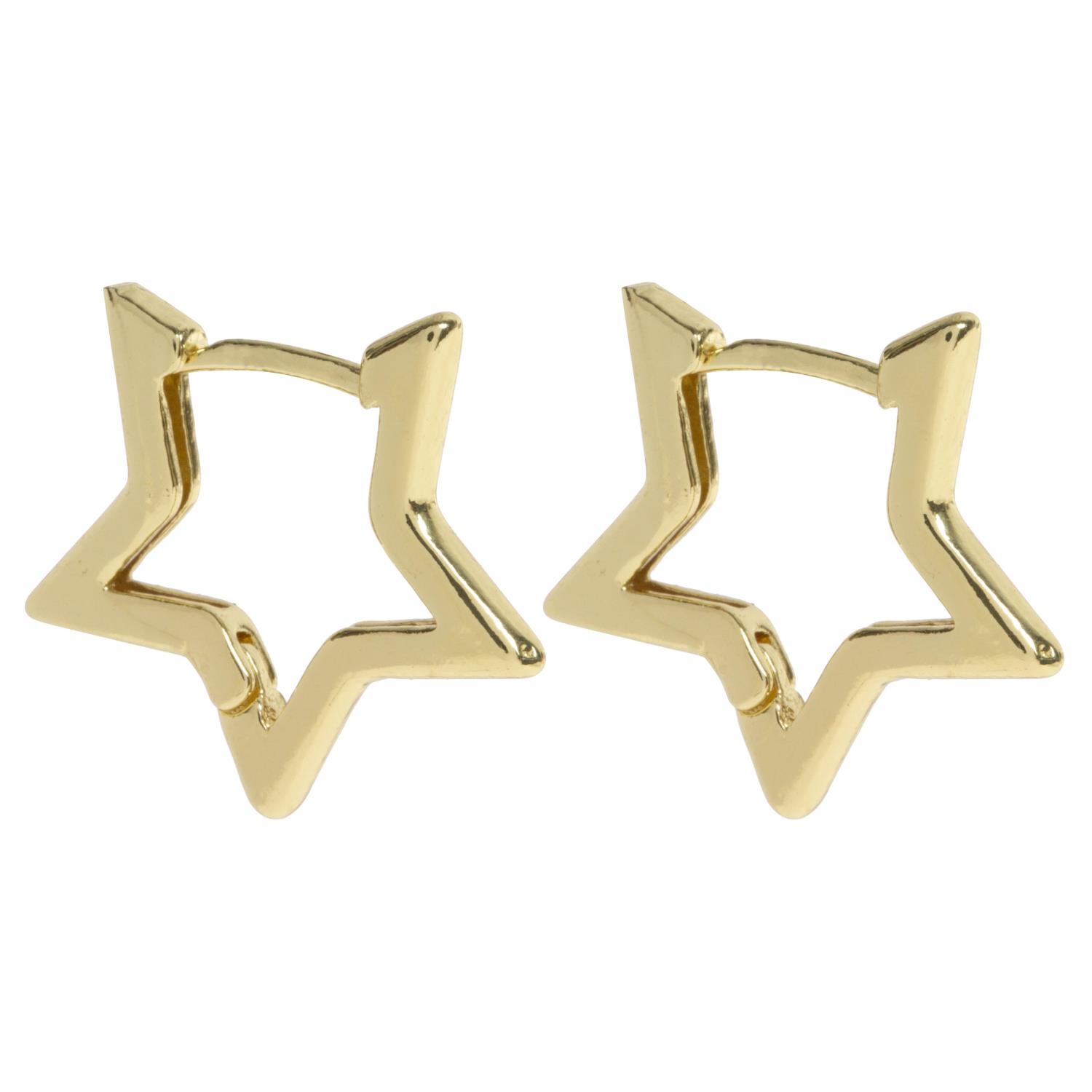 Timi Of Sweden Winona Star Hoop