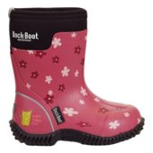 Dock Boot Tolvmeterskogen Raudkløver