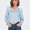 Only Julia Life Ls Blouse