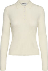 Vero Moda Ohana LS O-Neck Polo Knit