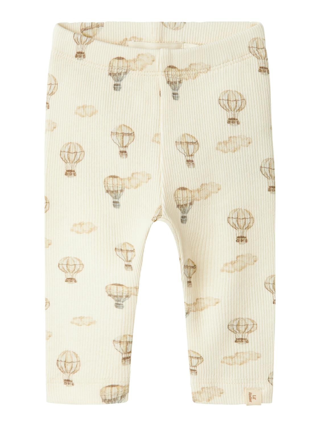 Lil Atelier Gavo Leggings