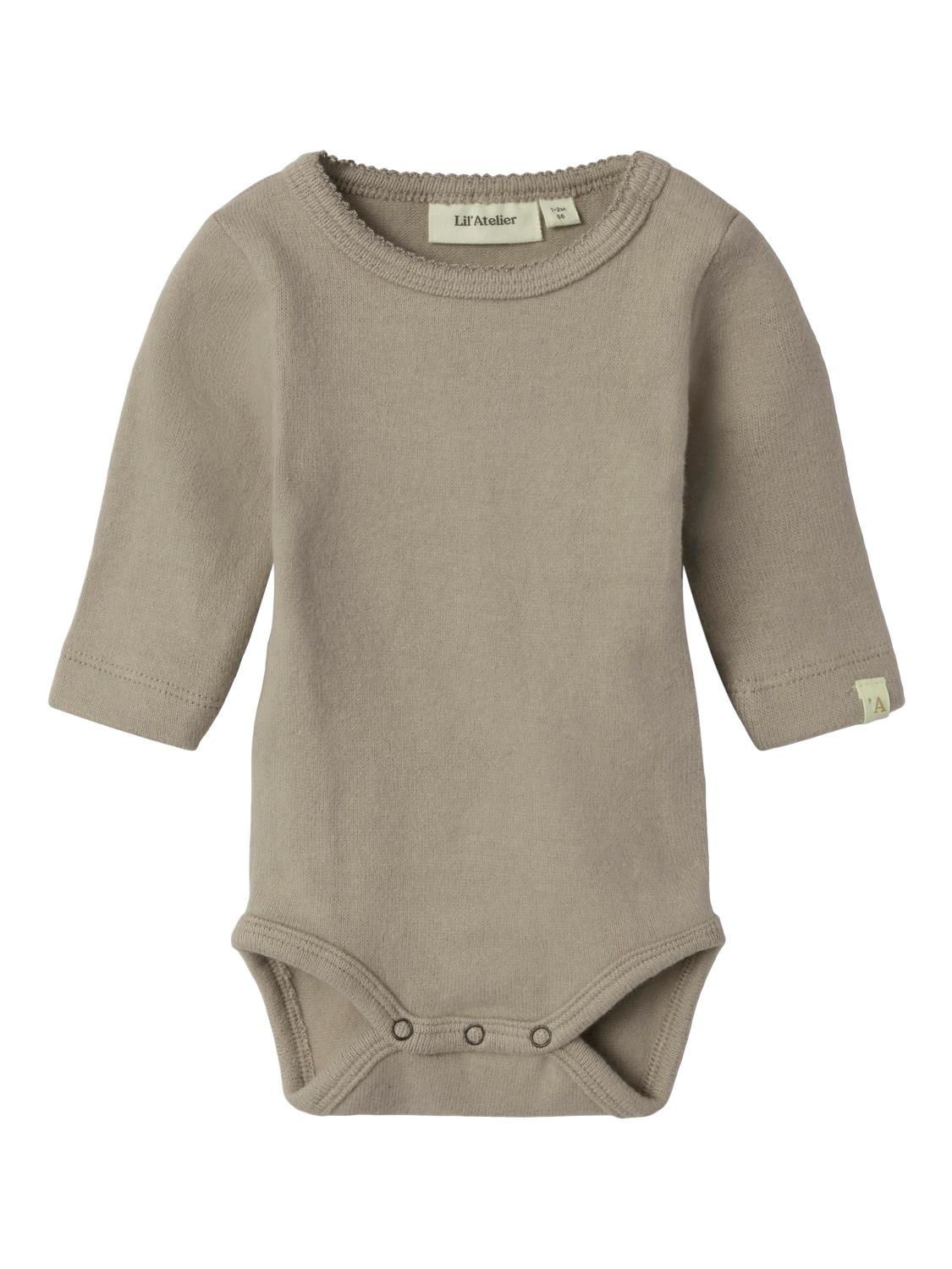 Lil Atelier Thoro Body