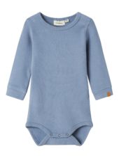Lil Atelier Thoro Body