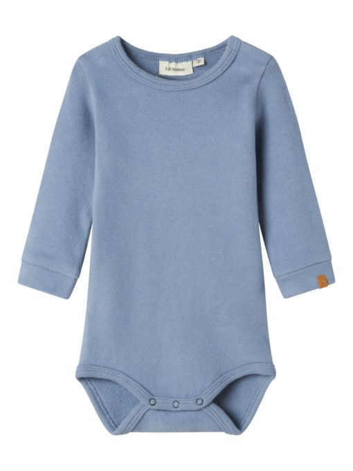 Lil Atelier Thoro Body