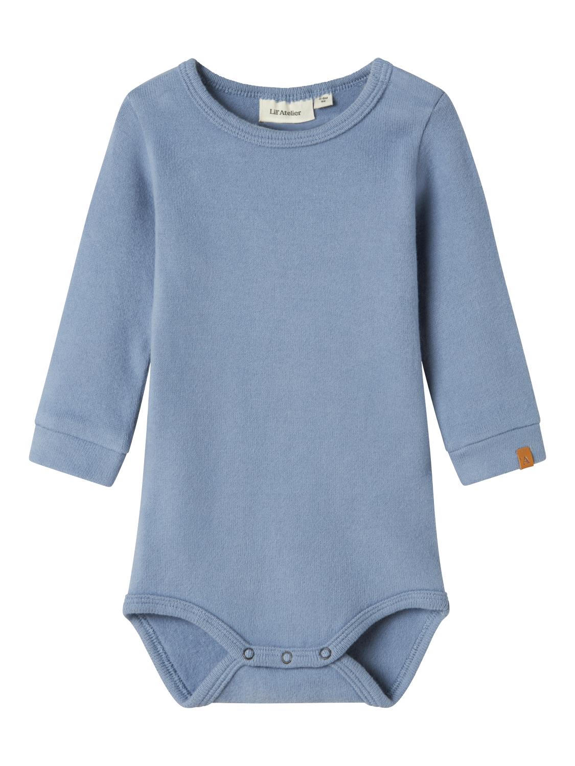 Lil Atelier Thoro Body