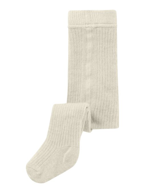 NBFRAKEL WOOL PANTYHOSE AUG LIL