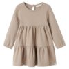 Lil Atelier Thoro Mini Dress