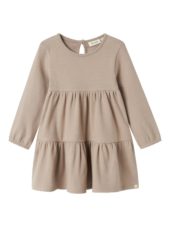 Lil Atelier Thoro Mini Dress