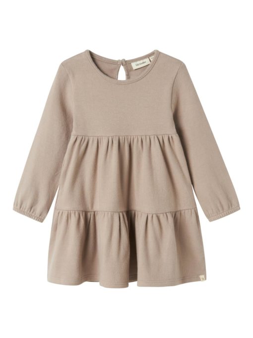 Lil Atelier Thoro Mini Dress