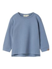 Lil Atelier Thoro Top