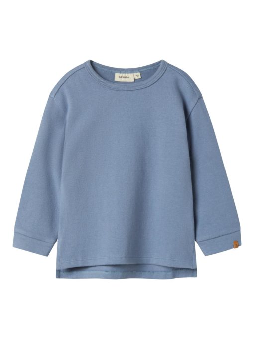 Lil Atelier Thoro Top