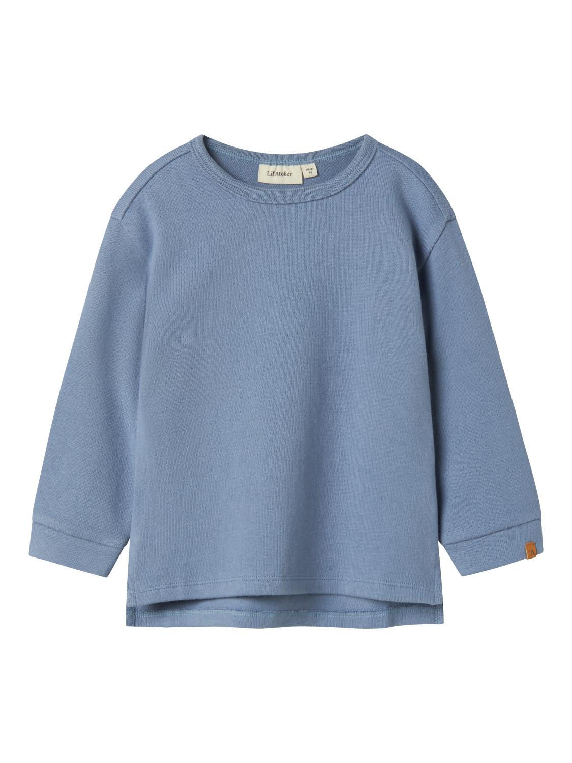 Lil Atelier Thoro Top