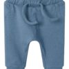 Lil Atelier Thoro Pant Baby