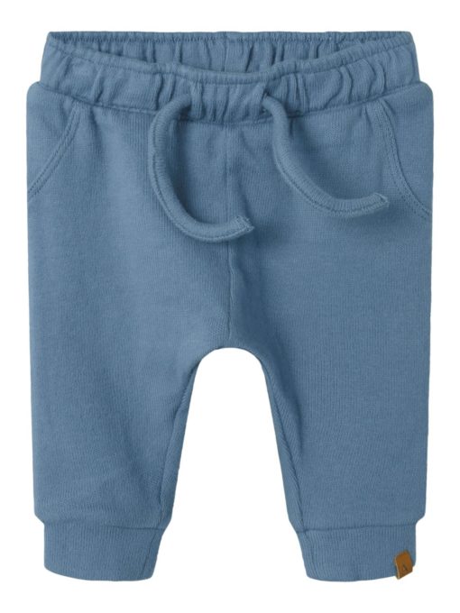 Lil Atelier Thoro Pant Baby