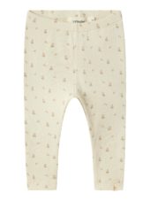 Lil Atelier Gago Slim Leggings